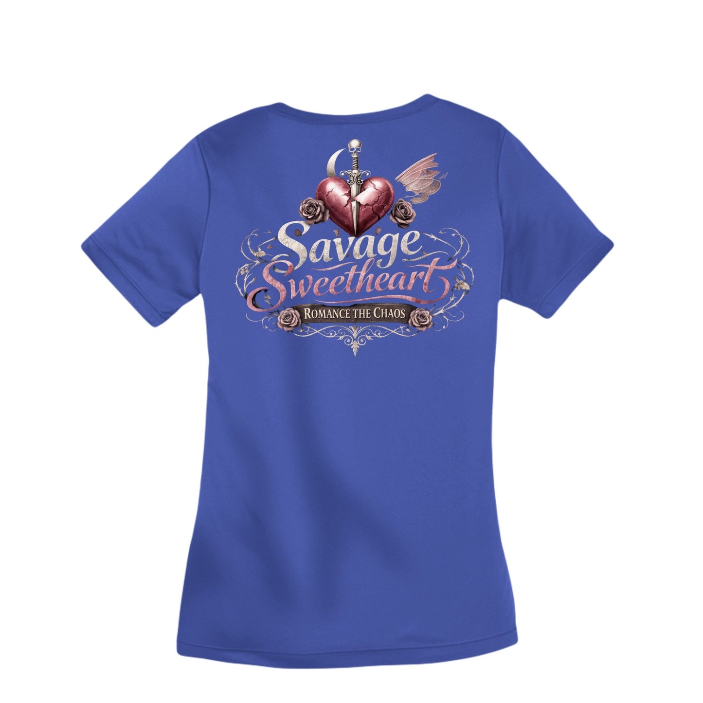 Pastell savage sweetheart - Savage Sweetheart Boutique