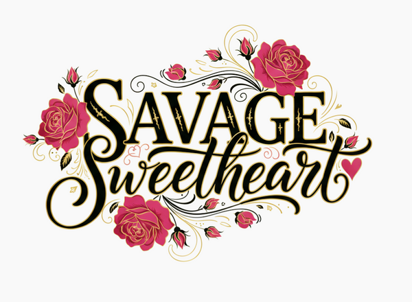 Savage Sweetheart Boutique