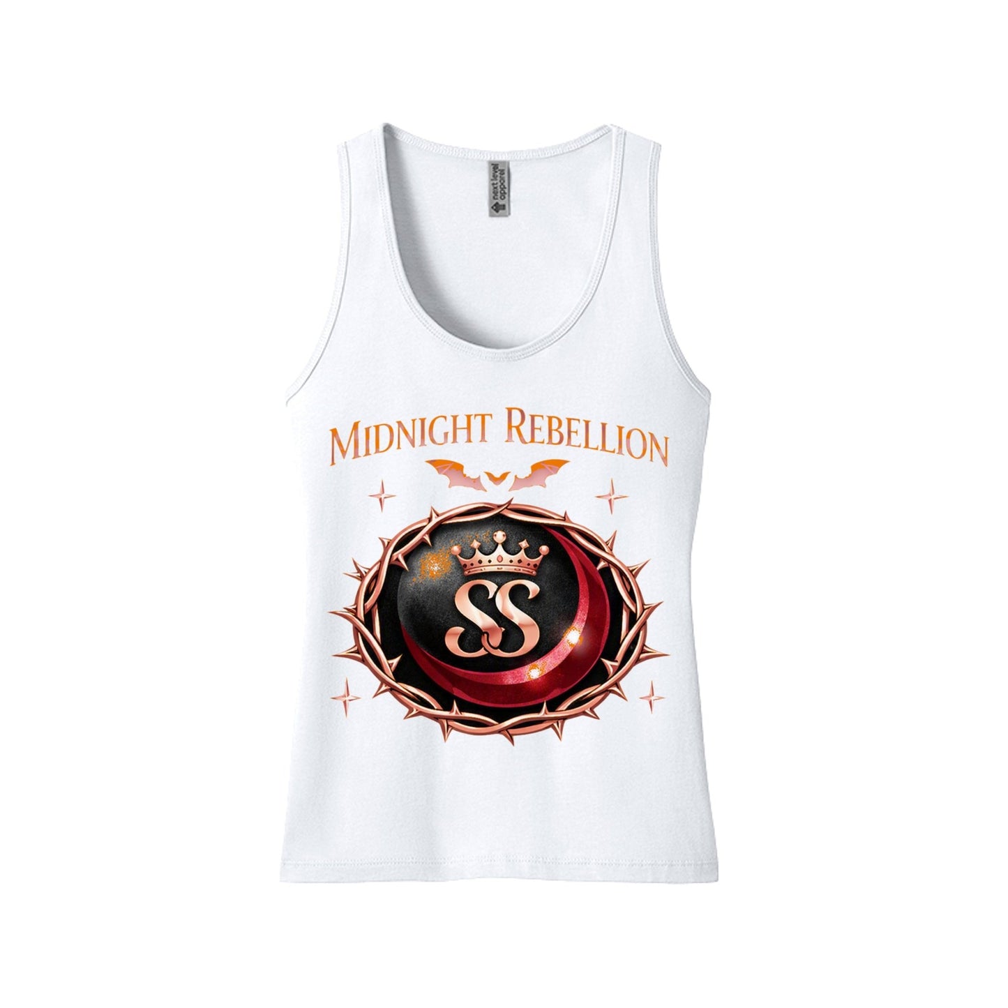Midnight rebellion - Savage Sweetheart Boutique