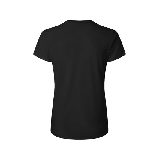 Midnight rebellion tshirt - Savage Sweetheart Boutique