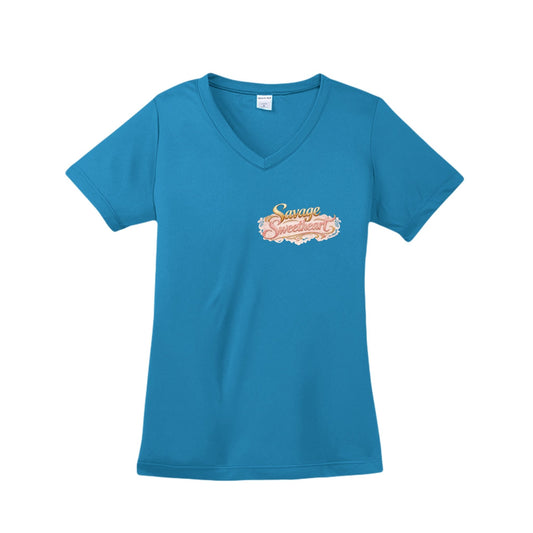 Pastell savage sweetheart - Savage Sweetheart Boutique