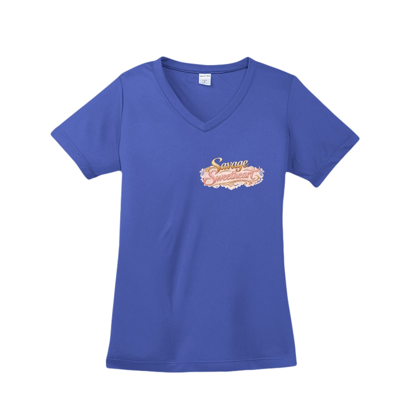 Pastell savage sweetheart - Savage Sweetheart Boutique