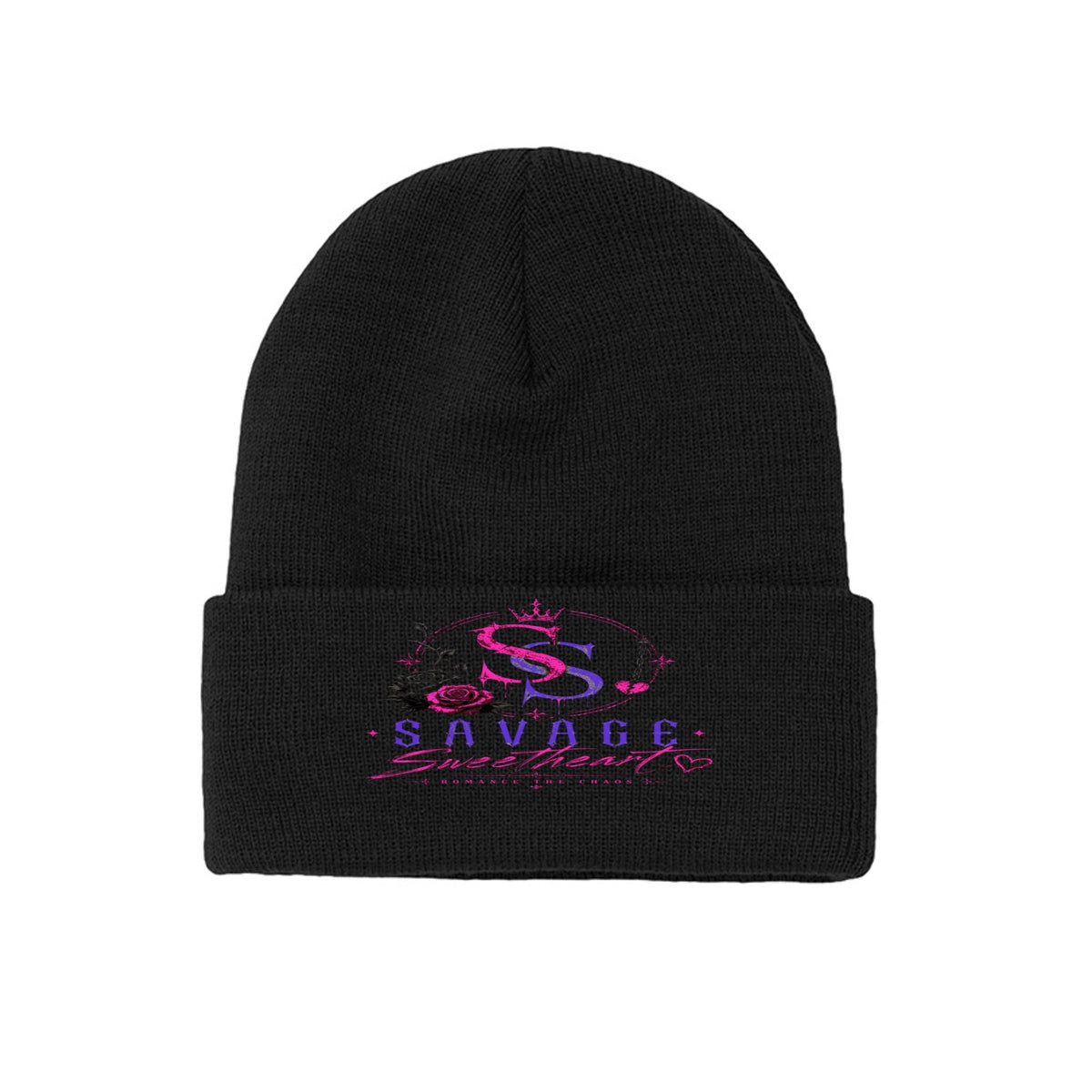 Pinknpurple logo - Savage Sweetheart Boutique
