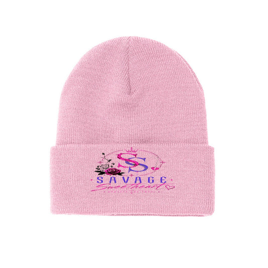 Pinknpurple logo - Savage Sweetheart Boutique