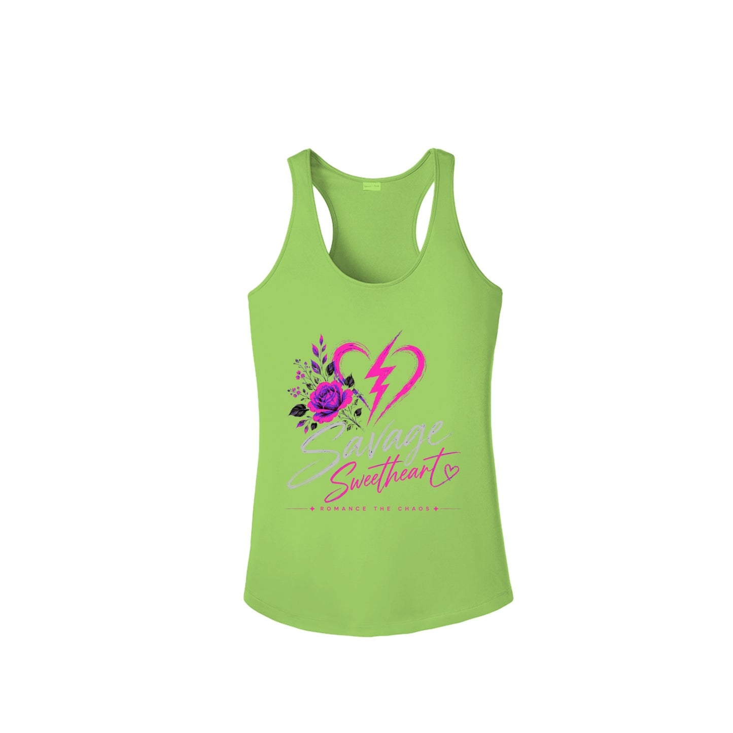 Purple n pink ss - Savage Sweetheart Boutique