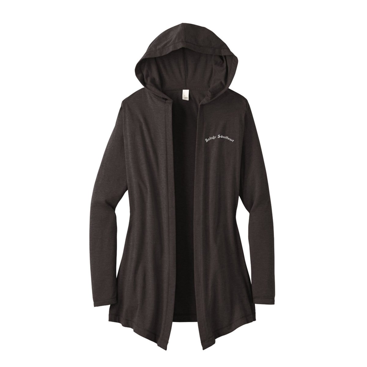 Roses with logo - Savage Sweetheart Boutique