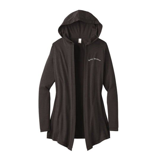 Roses with logo - Savage Sweetheart Boutique
