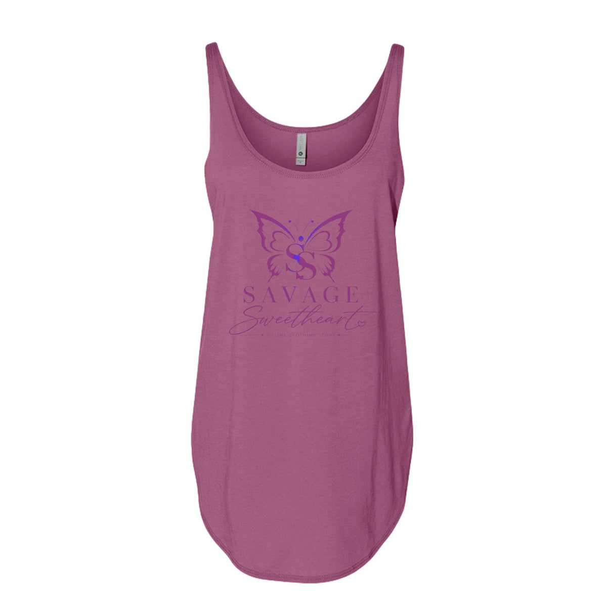 Savage butterfly - Savage Sweetheart Boutique