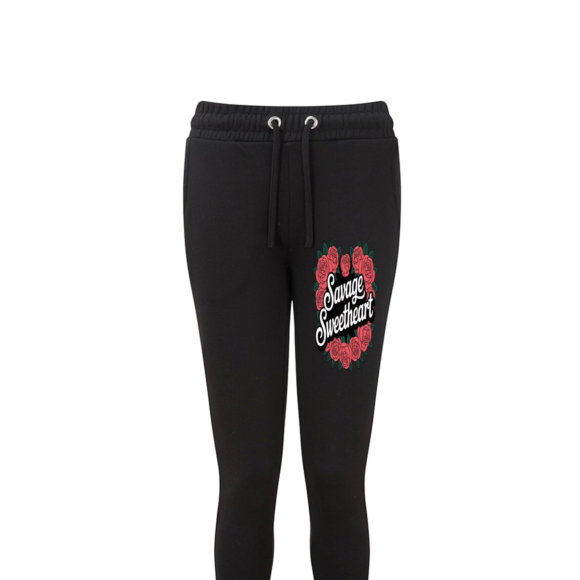 Savage roses - Savage Sweetheart Boutique