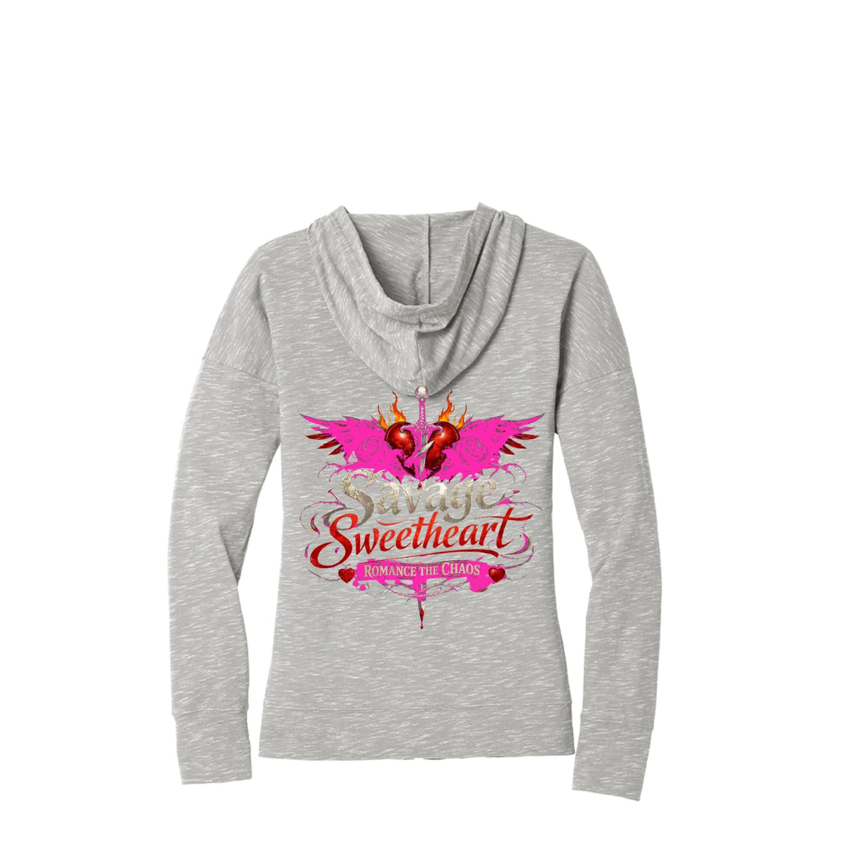 Savage sweetheart hearts - Savage Sweetheart Boutique