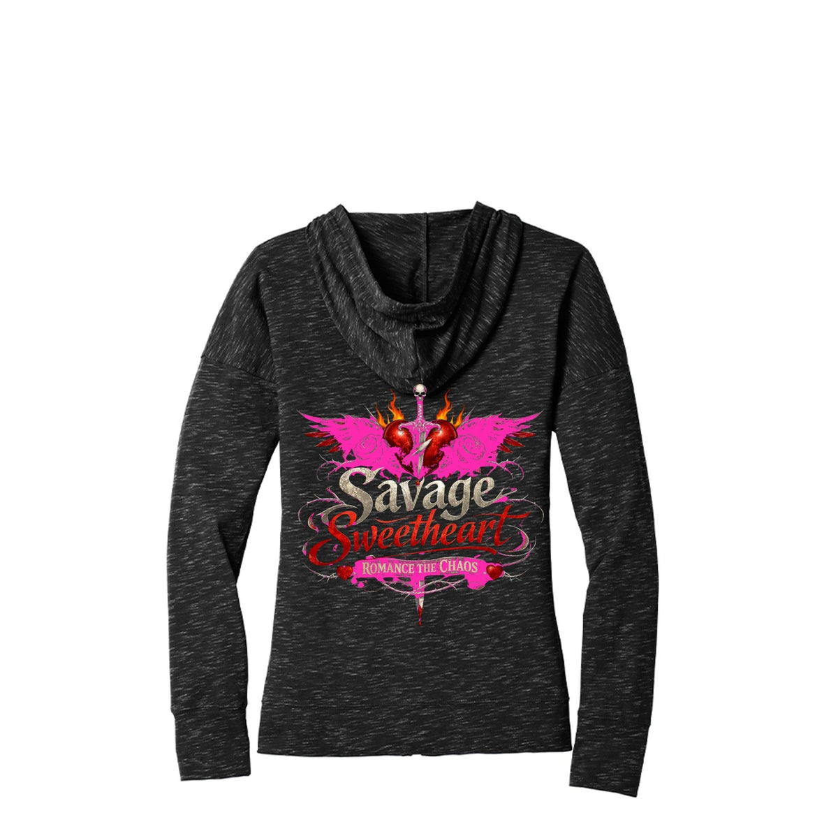 Savage sweetheart hearts - Savage Sweetheart Boutique