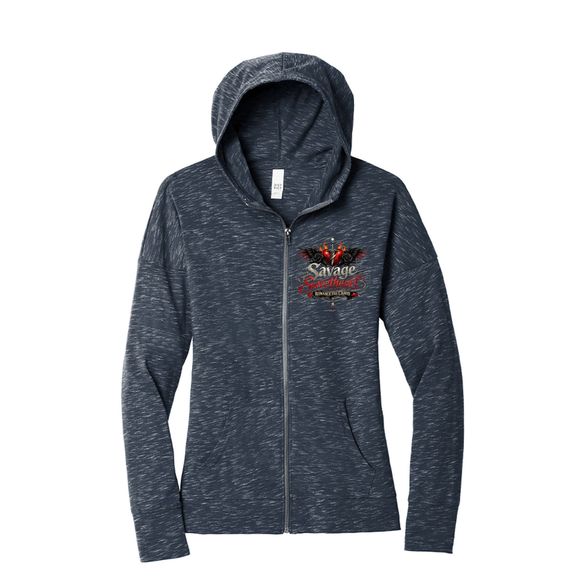 Savage sweetheart hearts - Savage Sweetheart Boutique