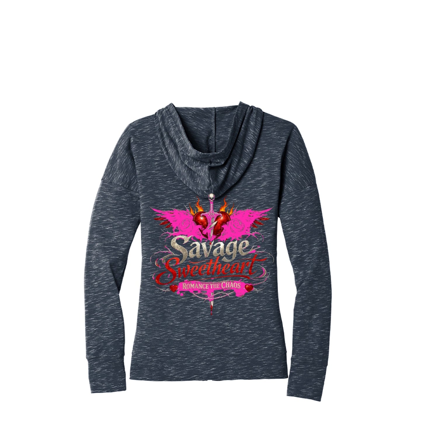 Savage sweetheart hearts - Savage Sweetheart Boutique