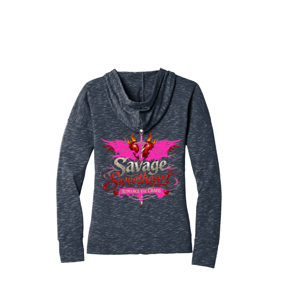 Savage sweetheart hearts - Savage Sweetheart Boutique