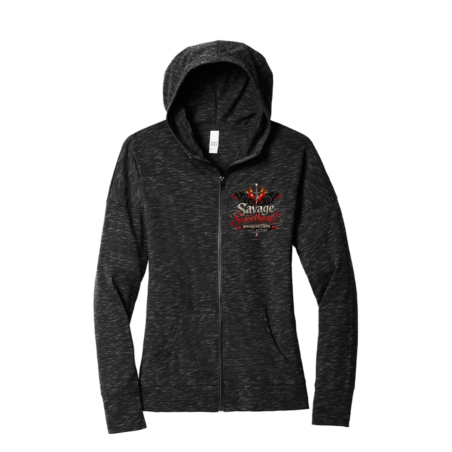 Savage sweetheart hearts - Savage Sweetheart Boutique