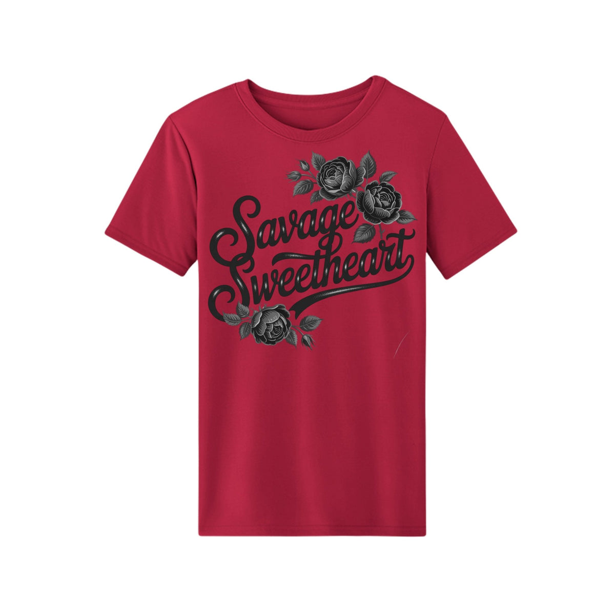 Savage sweetheart roses - Savage Sweetheart Boutique