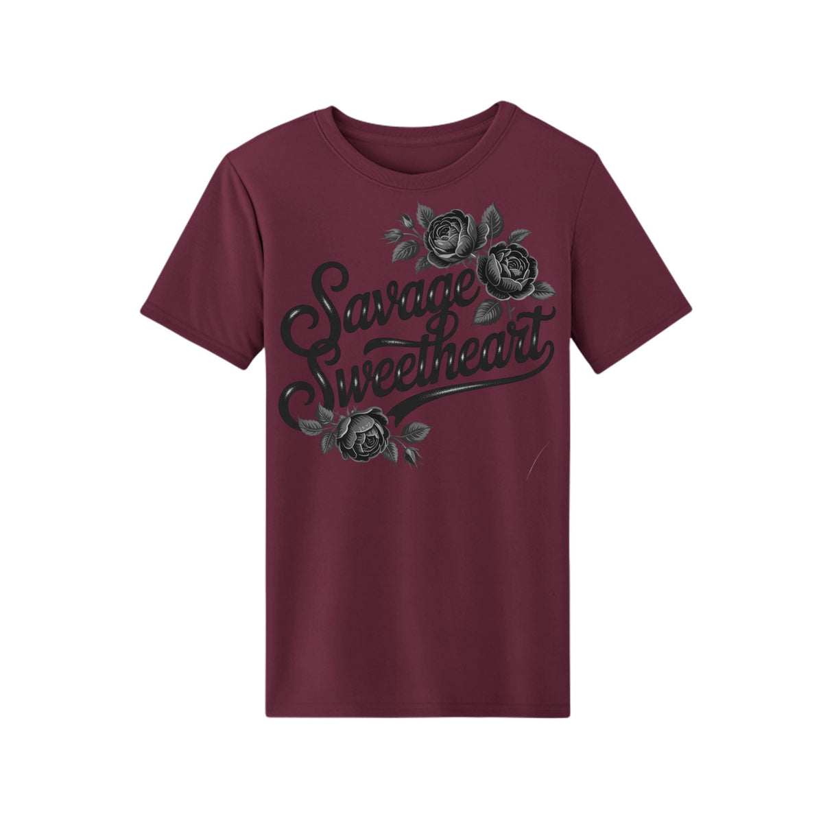 Savage sweetheart roses - Savage Sweetheart Boutique