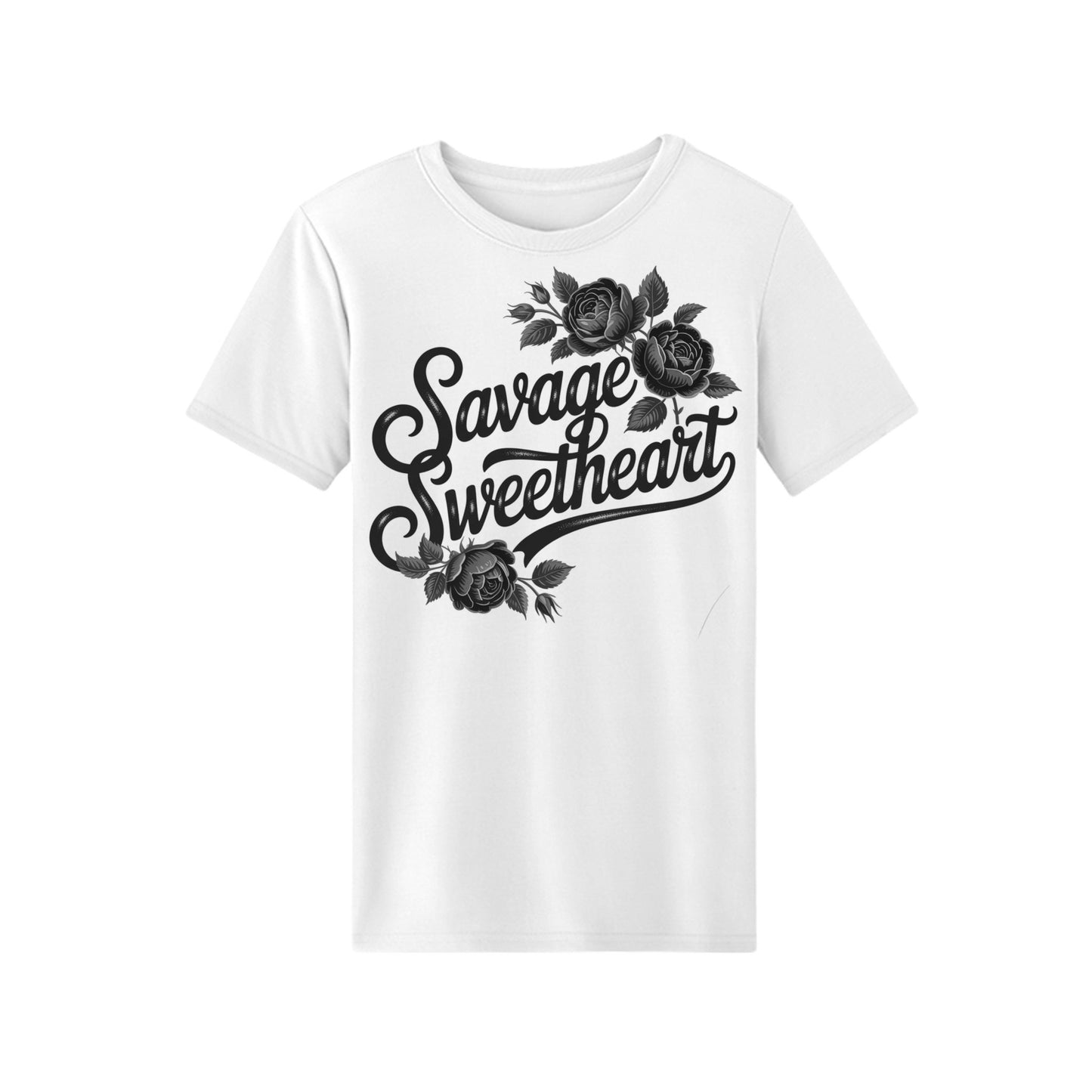 Savage sweetheart roses - Savage Sweetheart Boutique