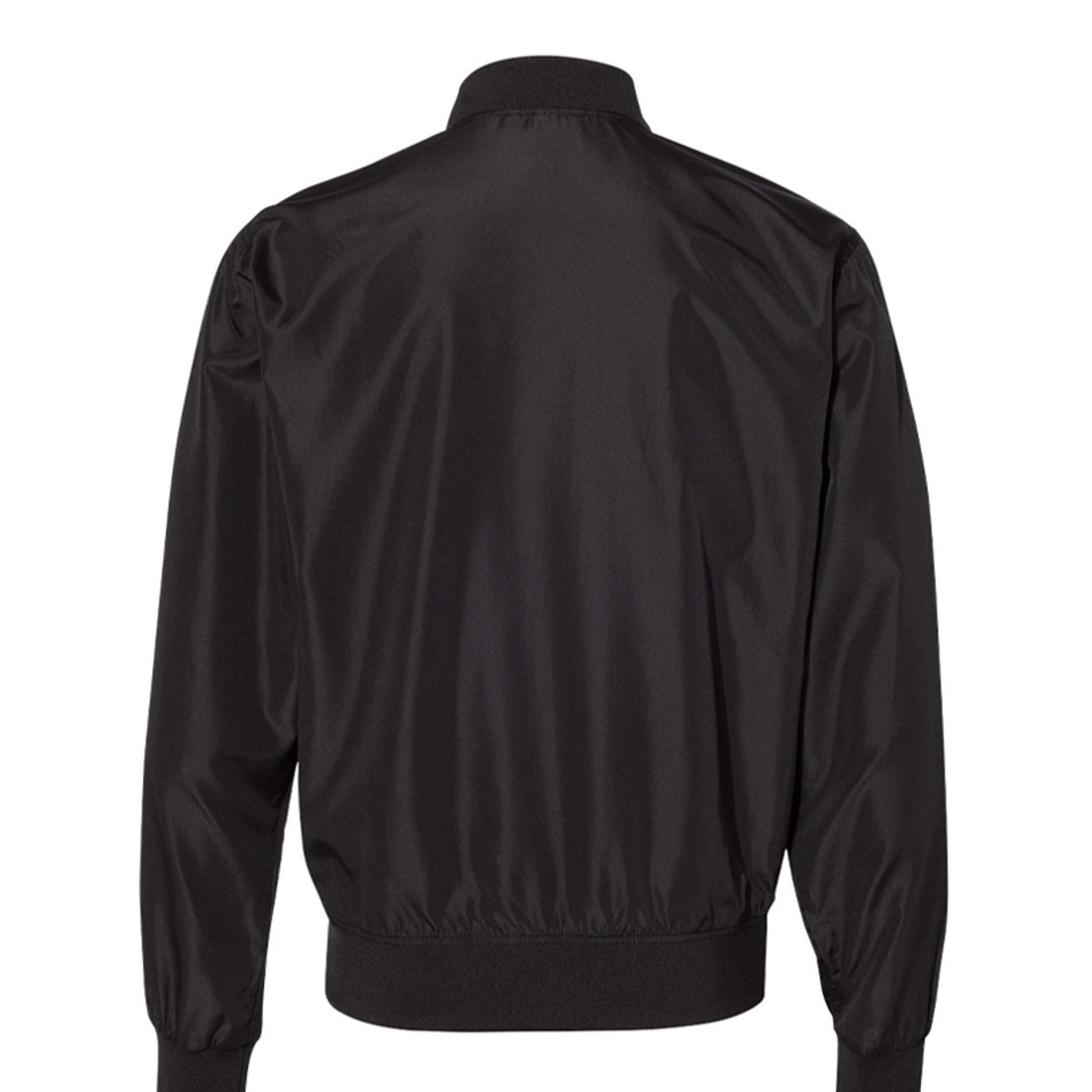 Ss logo bomber jacket - Savage Sweetheart Boutique