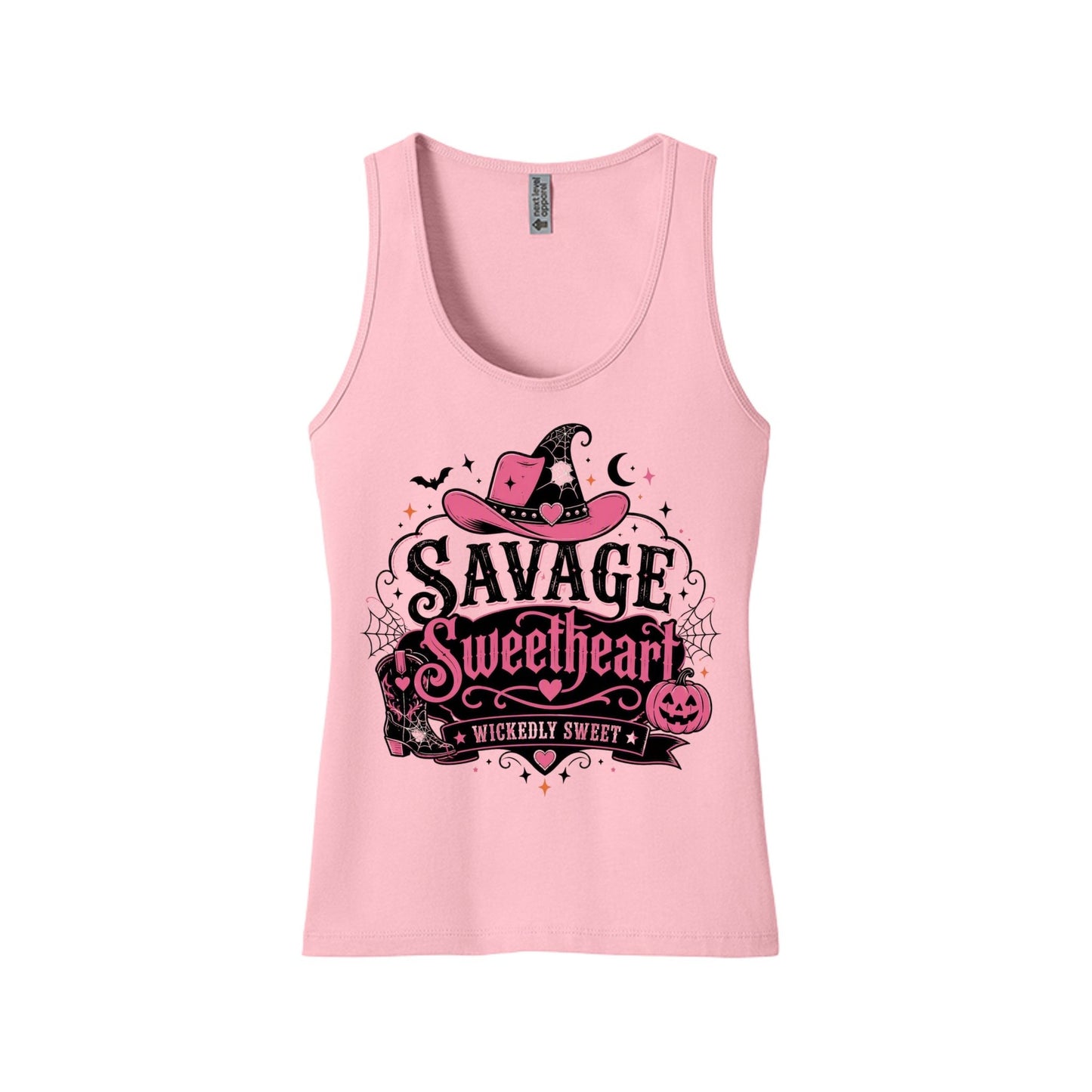 Wickedly sweet outlaw tan - Savage Sweetheart Boutique