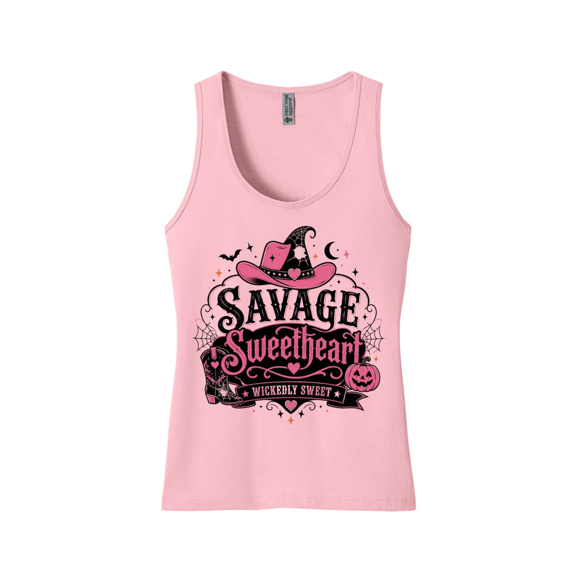 Wickedly sweet outlaw tan - Savage Sweetheart Boutique