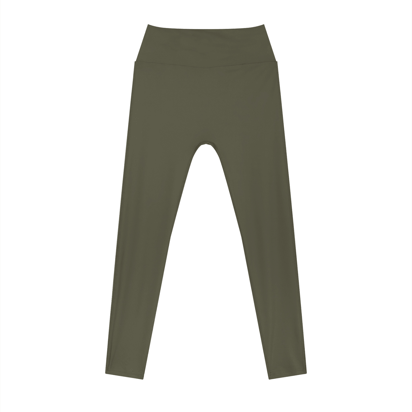 Women’s High Rise Ankle Length Leggings - Savage Sweetheart Boutique