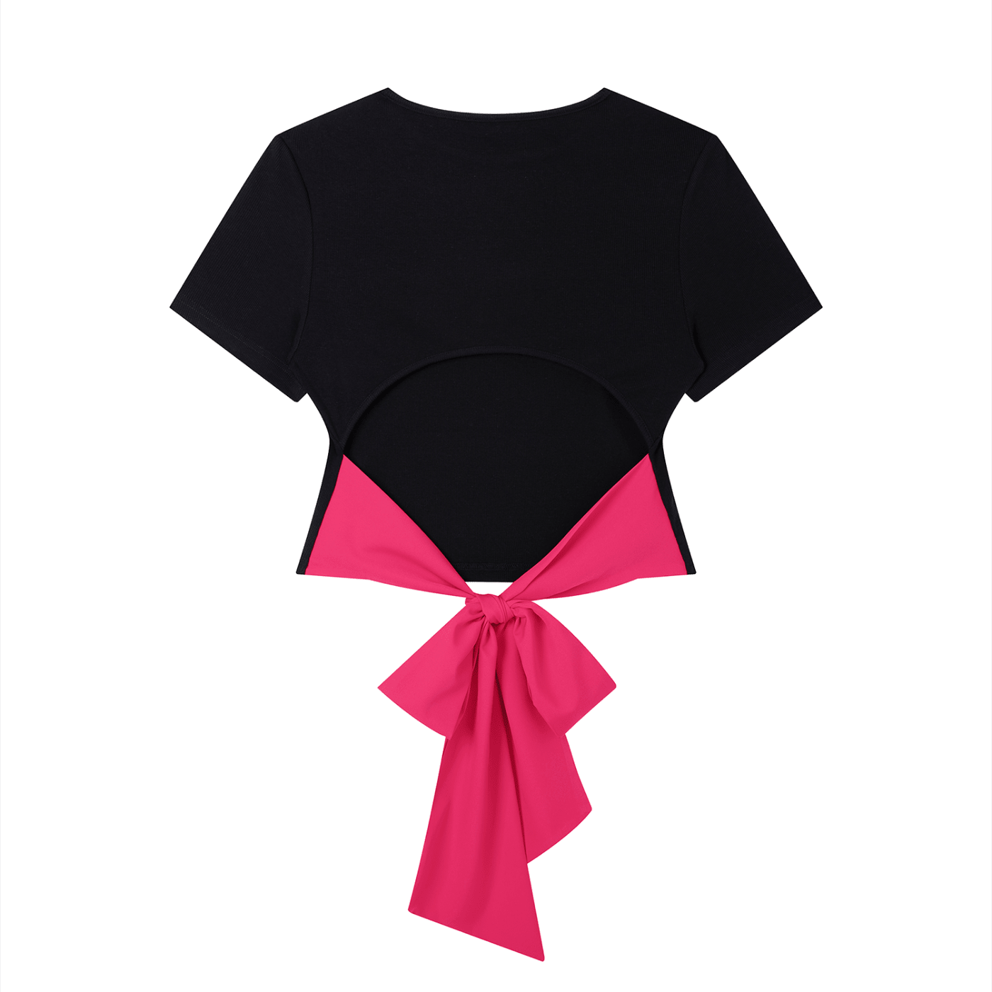 Women's Slim Fit Boatneck T-Shirt - Savage Sweetheart Boutique