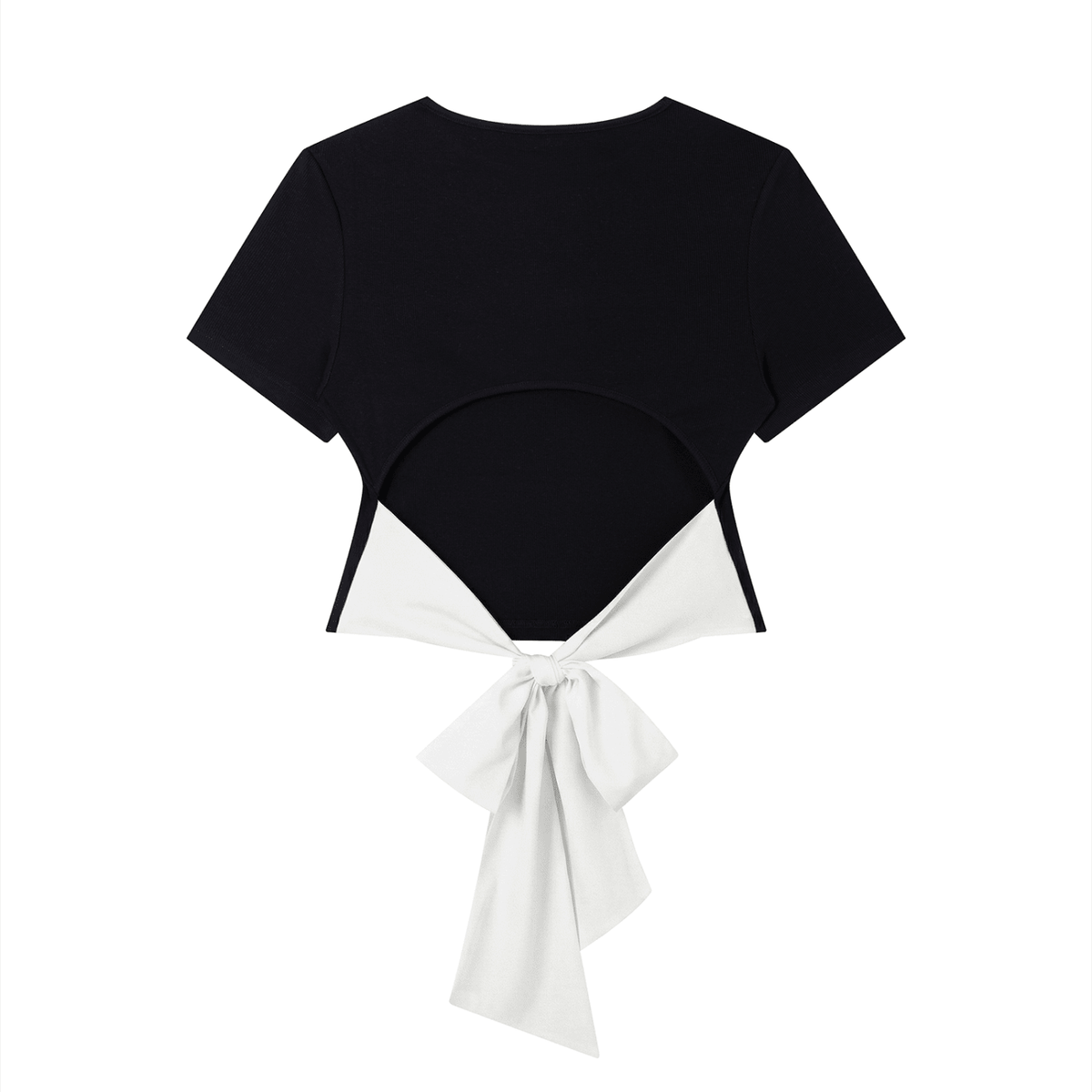 Women's Slim Fit Boatneck T-Shirt - Savage Sweetheart Boutique