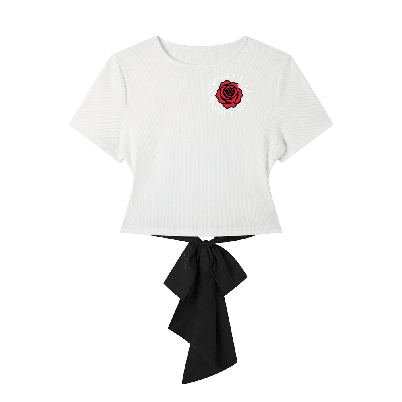 Women's Slim Fit Boatneck T-Shirt - Savage Sweetheart Boutique